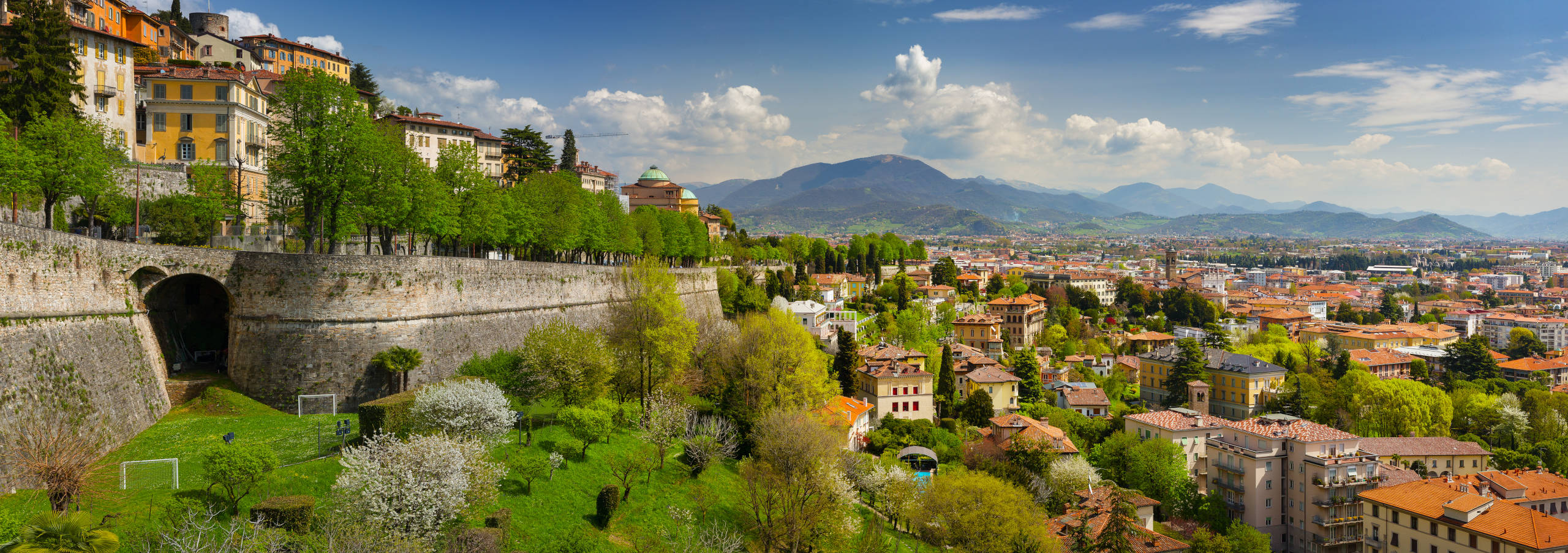 bergamo