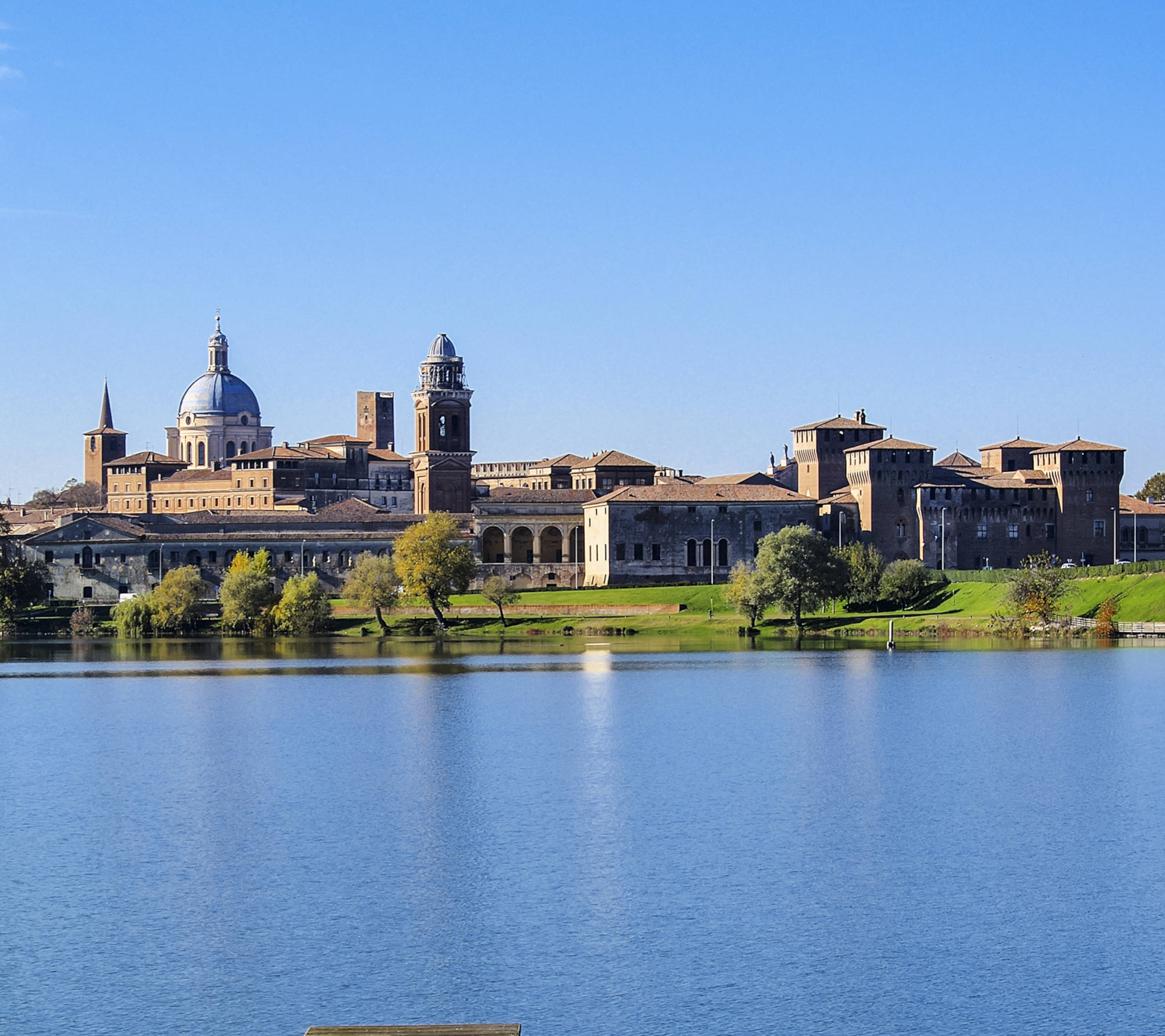 mantova